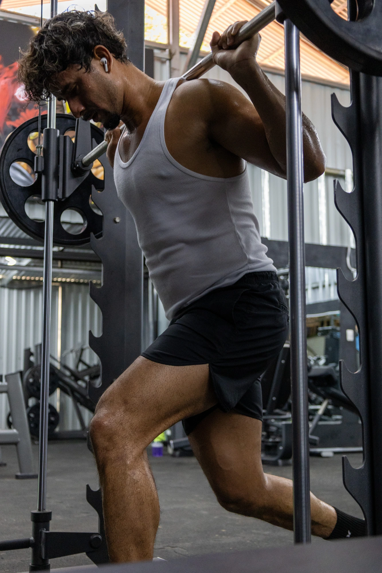 Spartan Fitness Club SJDS