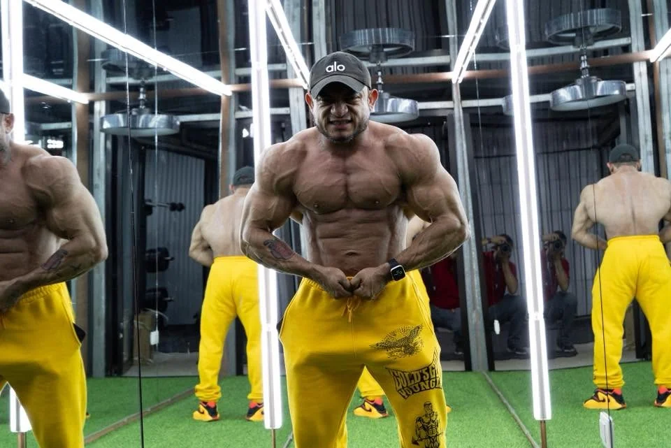 Spartan Fitness Club SJDS