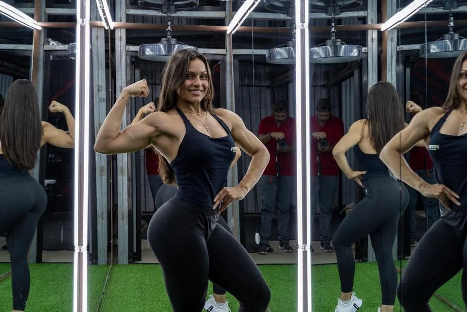 Spartan Fitness Club SJDS